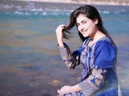 How Did Zoya Hashmi Fare? The Viral TikTok Star: Facts