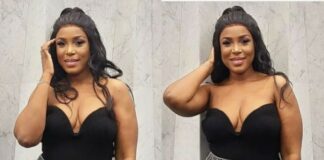 Fans React As Blogger Linda Ikeji Shares New Pictures On Social Media