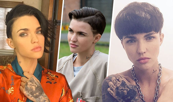 Who Is Ruby Rose Liverpool Girl Concert Square Video Viral On Reddit & Twitter!
