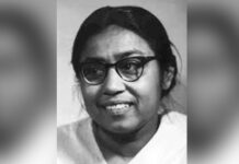 Sucheta Kripalani's inspiring journey: History prof, Gandhian, UP's first woman CM