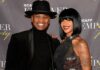 Ne-Yo’s Wife Crystal Renay Files For Divorce After Cheating Allegations