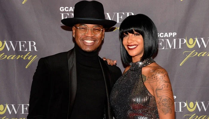 Ne-Yo’s Wife Crystal Renay Files For Divorce After Cheating Allegations