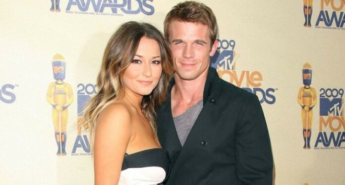 Who Is Dominique Geisendorff? All About Cam Gigandet’s Spouse As She Information For Divorce From Twilight Star