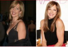 Allison Janney Height, Net Worth, Husband, Age, Eye Surgery, Feet and More