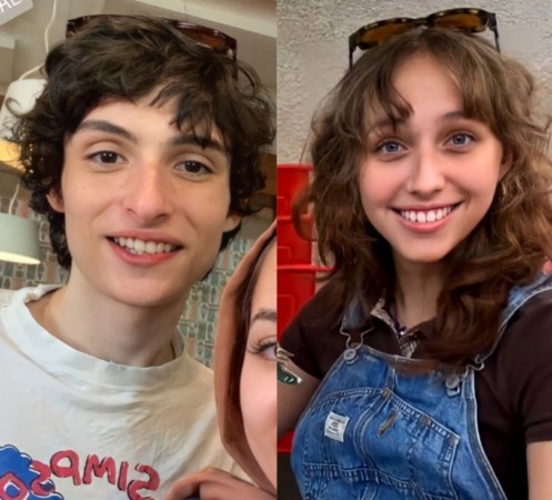 What Is The Elsie Pearls Drama? Details We Know About Finn Wolfhard Girlfriend