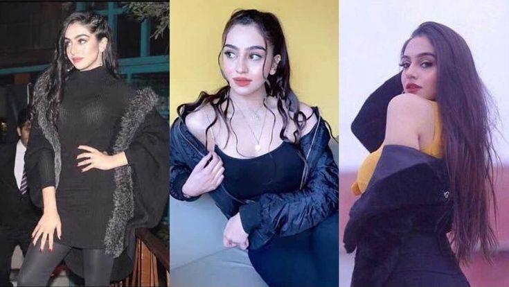 Who Is Fatima Tahira VK New Video? Leaked Movies Viral Onlyf Twitter And Reddit