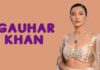 Gauhar Khan Husband, Height, Net Worth, Age and More