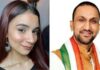 Tanya Kakade, Daughter Of Congress Leader Feroz Khan, Dies In A Deadly Automobile Accident