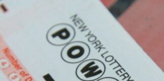 Is today your lucky day Below is here the powerball winner numbers on Monday August. 29 2022. (1)