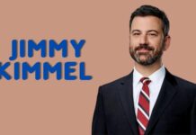 Jimmy Kimmel Height, Wife, Net Worth, Age and More