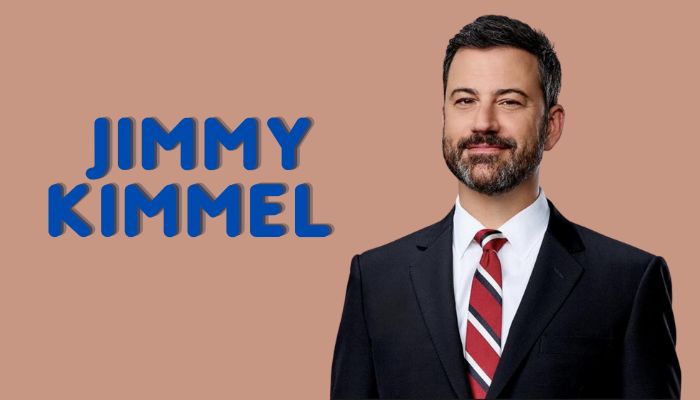 Jimmy Kimmel Height, Wife, Net Worth, Age and More