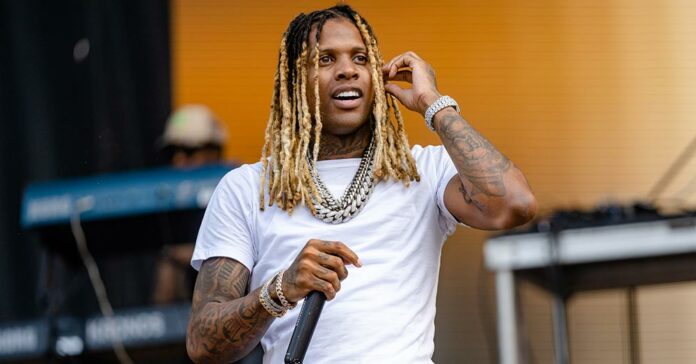 Rapper Lil Durk Lollapalooza Stage CCTV Footage Video? What Happened With Him?
