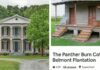 Who Owns Panther Burn Cottage? Airbnb To Tug Itemizing Of ‘1830s SLAVE CABIN’