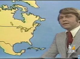 How Did Bruce Schwoegler Fare? As A Former WBZ-TV Meteorologist Passes Away, Age Is Examined