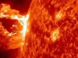 Solar Storm To Hit Earth On Aug 3 As NASA Warns Of Solar’s Elevated Exercise