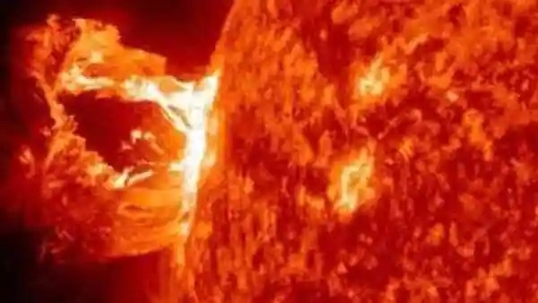 Solar Storm To Hit Earth On Aug 3 As NASA Warns Of Solar’s Elevated Exercise