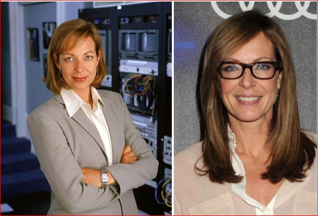 Allison Janney Height, Net Worth, Husband, Age,  Eye Surgery, Feet and More