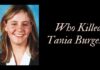 Who Killed Tania Burgess? Murder Case Update -In Details