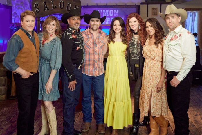 ‘Big Sky River’ On Hallmark Release Date & Time Check Preview Spoilers Alert