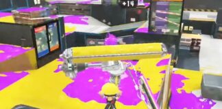 Splatoon 3: What Is The Best Roller In The Game [Sept 2022]