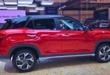 Hyundai Creta Facelift 2024 Launch Date, Price and Features Details in Hindi